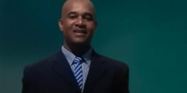 Pastor Gilvan Gonçalves é condenado por abuso de vulnerável