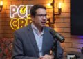 Testemunho de Raphael Abdalla, presidente dos Batistas