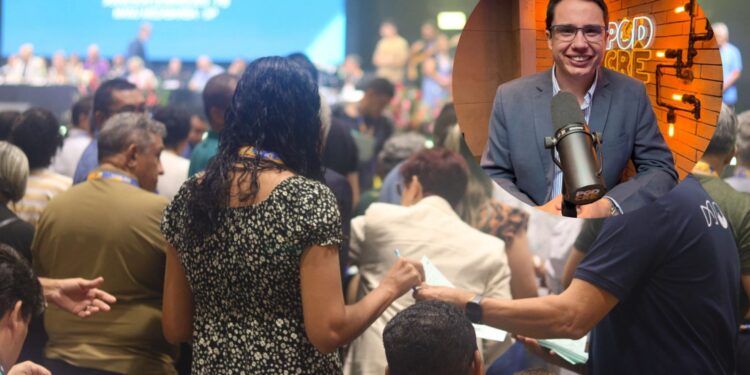 Pastor explica porque Batistas não falam em línguas estranhas