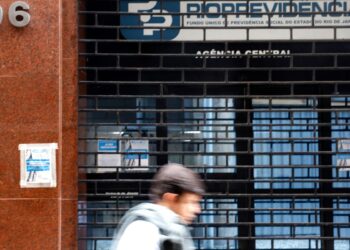 MPRJ entra na Justiça para recuperar R$ 1 bilhão do Rioprevidência