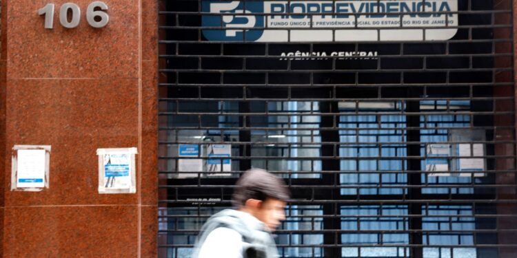 MPRJ entra na Justiça para recuperar R$ 1 bilhão do Rioprevidência