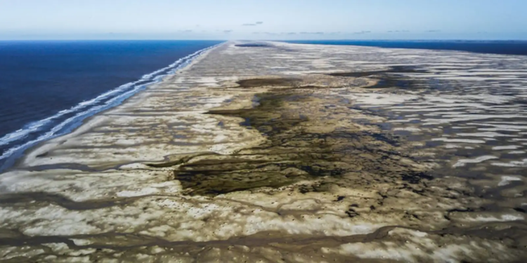 Brasil assume presidência da Zona de Paz e Cooperação do Atlântico Sul