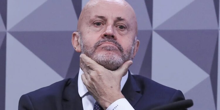 Justiça nega pedido de Careca do INSS para não ser chamada por apelido