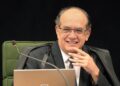Ministro Gilmar Mendes defende fim da guerra ‘total’ às drogas
