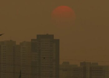 Sensor do ar de baixo custo será lançado no Acampamento Terra Livre