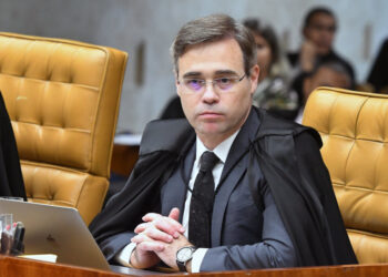 Mendonça diz que juízes não podem “privilegiar amigos”