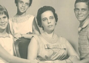 Morta há 50 anos, Zuzu Angel usou a maternidade como arma política