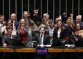 Câmara aprova prisão para aumento abusivo no preço dos combustíveis