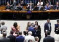 Congresso derruba quatro vetos da Presidência da República à LDO 2026