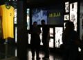 Museu do Futebol lança exposição sobre camisas da seleção brasileira