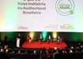 Audiovisual brasileiro terá linhas de crédito e plano de exportação