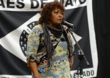 Crimes de Maio: Tribunal vai julgar simbolicamente violência policial