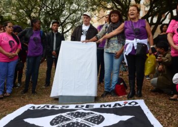 Apelo à ONU defende não prescrição dos Crimes de Maio de 2006