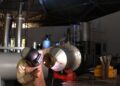Faturamento da indústria tem recuperação e sobe 3,8% em março