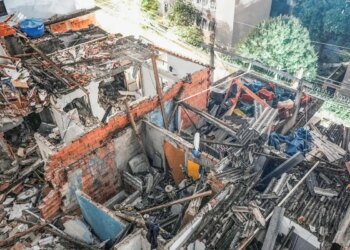 Morre segunda vítima da explosão no Jaguaré, em São Paulo