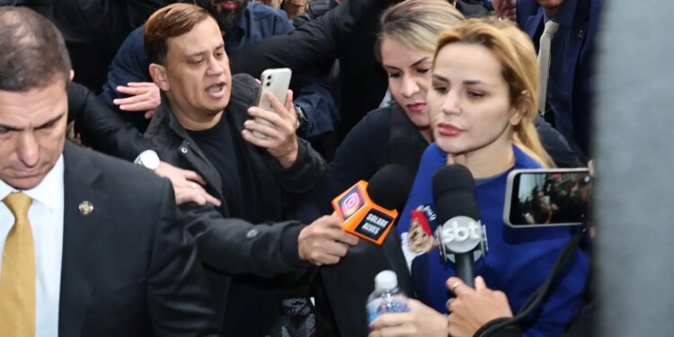 Influencer Deolane Bezerra é “Caixa do Crime Organizado”, diz polícia