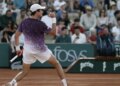 João Fonseca estreia com vitória no torneio de Roland Garros