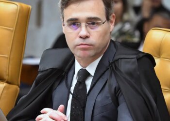Mendonça diz que não teve acesso à proposta de delação de Vorcaro