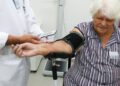 Pessoas 50+ vão representar metade do consumo com saúde em 2044