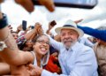 Lula defende proibição de inteligência artificial nas eleições