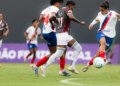 Bahia arranca empate com Fluminense no Brasileiro Feminino