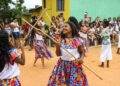 Festival do Quilombo Urbano Mineiro Pau celebra Dia Mundial da África