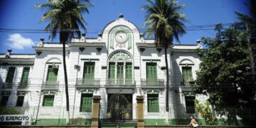 Iphan tomba provisoriamente DOI-Codi no Rio de Janeiro