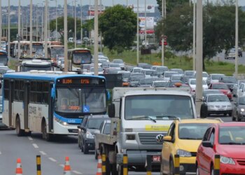 Brasil terá Dia Nacional em Memória de Vítimas do Trânsito