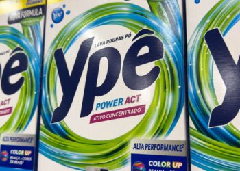 Ypê: empresa é responsável por descarte de produtos, afirma Procon