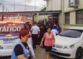 Padrasto de aluno suspeito de atacar escola é investigado pela polícia