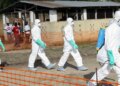 Voluntários brasileiros morrem no Congo devido a surto de Ebola