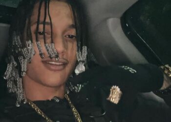 Rapper Oruam e familiares são alvos de operação contra o CV no Rio