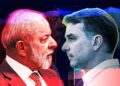 Pesquisa coloca Flávio 7 pontos à frente de Lula no segundo turno