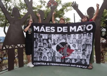Mães de Maio propõem lei para enfrentar violência policial no país