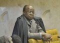 Democracia Cristã anuncia Joaquim Barbosa para presidência