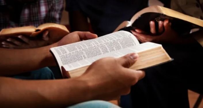 3 benefícios da leitura diária da Bíblia por 15 minutos