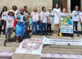 Mães de desaparecidos pedem visibilidade, memória e respeito