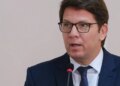 STF tenta ouvir Mário Frias sobre repasses a filme de Bolsonaro