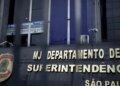 Pai de Daniel Vorcaro é preso na 6ª fase da operação Compiance Zero