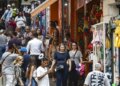 FecomercioSP prevê crescimento de 3% nas vendas de Dias das Mães em SP