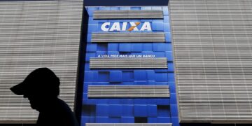 Lucro da Caixa cai 34% no primeiro trimestre com novas regras do BC
