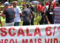 Acordo: fim da escala 6×1 terá início 60 dias após promulgação da PEC