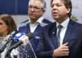 Governo lança editais para conectar até 3,8 mil UBS