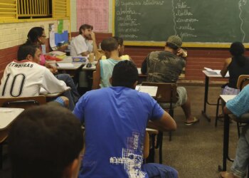 Encceja 2026: prazo de inscrição gratuita termina nesta sexta-feira