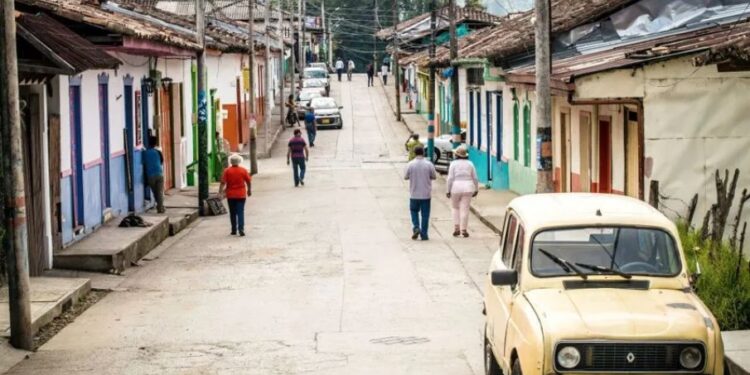 Cristãos pedem proteção para pastores na Colômbia