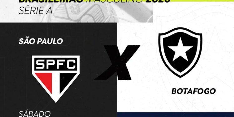 Rádio Nacional transmite São Paulo e Botafogo pelo Brasileirão