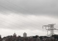 Fim de semana será de temporal no Sudeste e chuva intensa no Norte