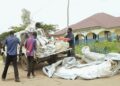 Agência cristã envia ajuda após surto de ebola na RD Congo