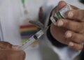 SP inicia na segunda (18) campanha de vacinação contra influenza